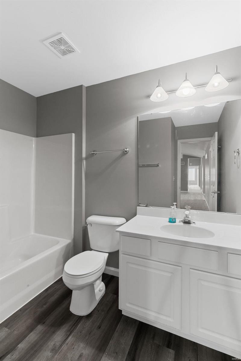 Highland Estates - Residential