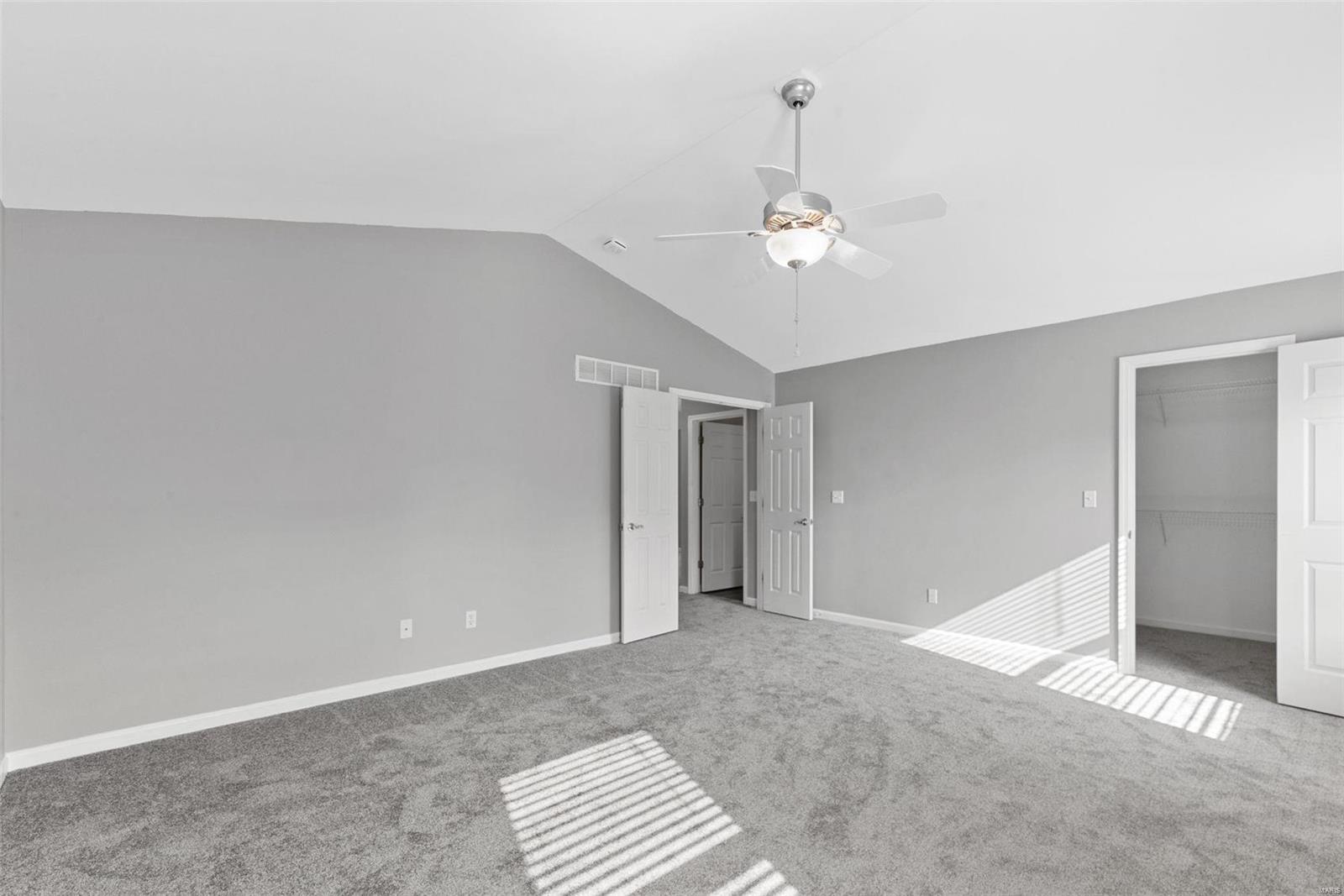 Highland Estates - Residential