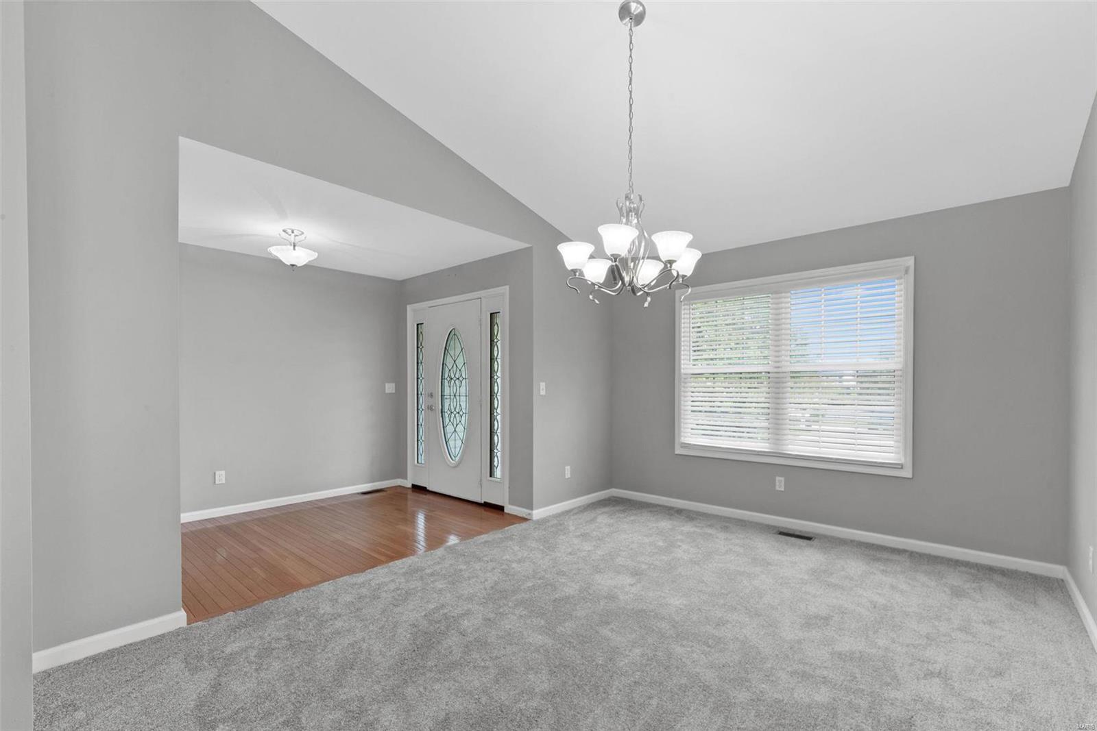 Highland Estates - Residential