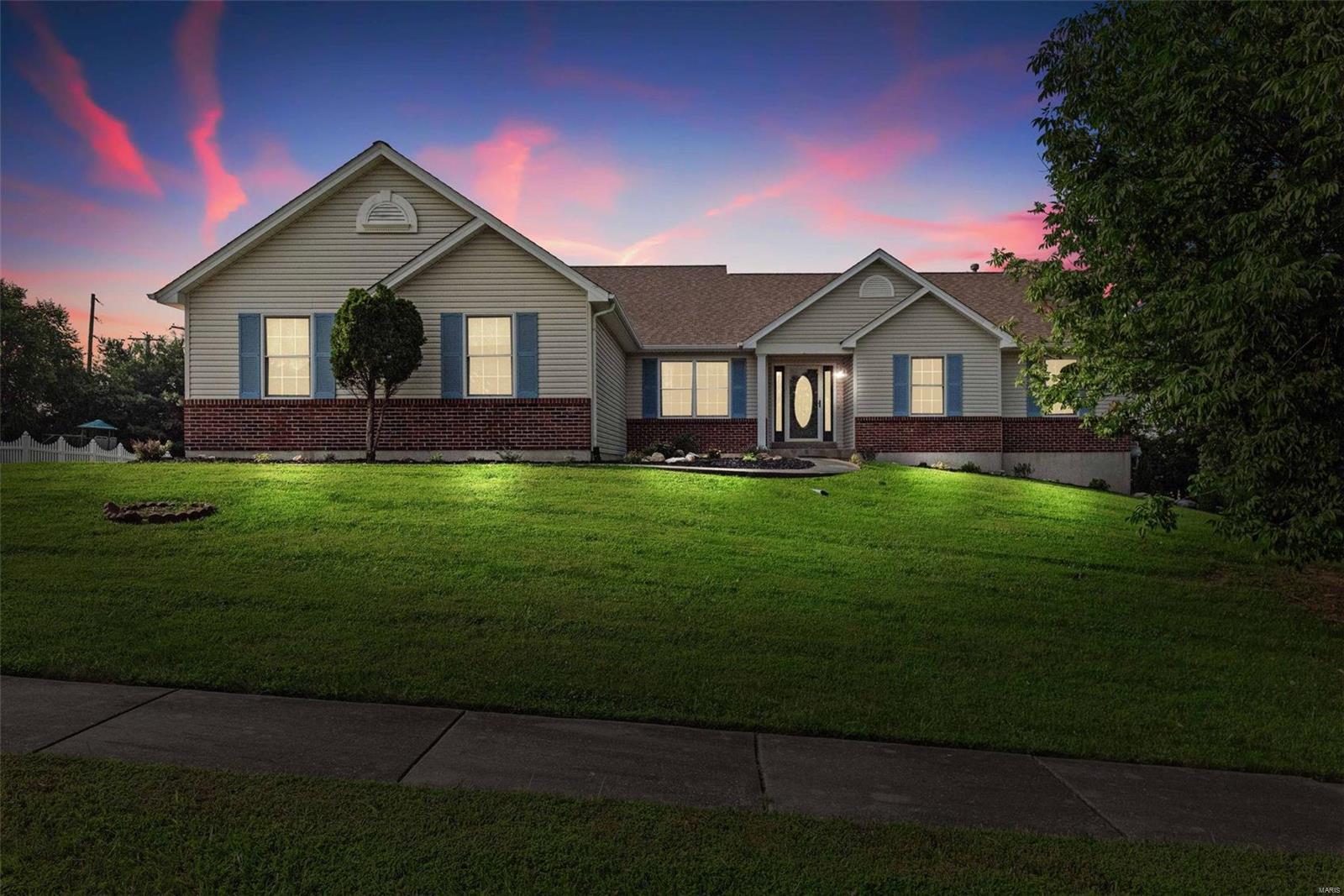 Highland Estates - Residential