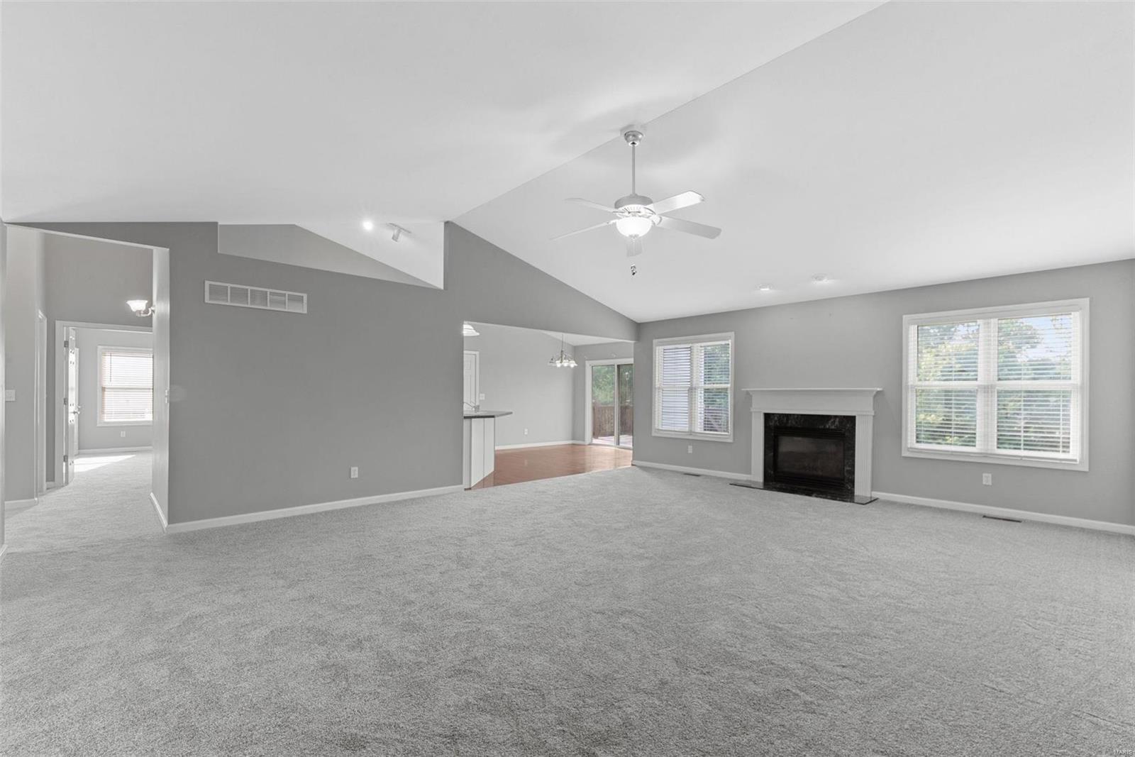 Highland Estates - Residential