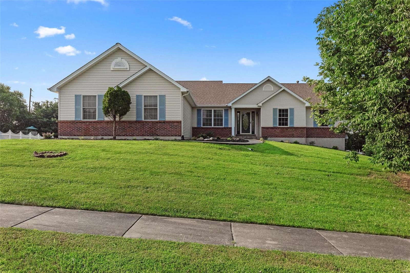 Highland Estates - Residential