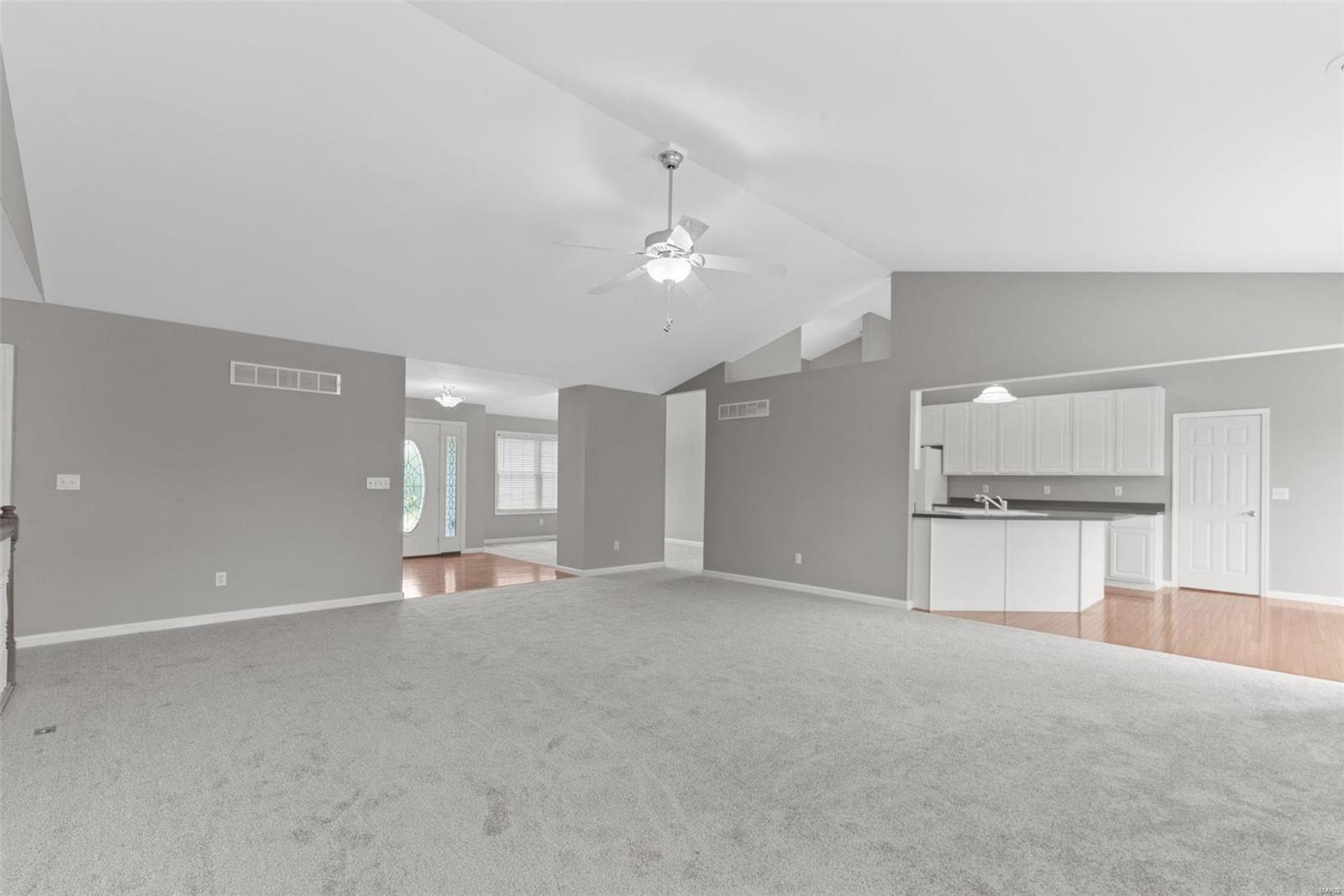 Highland Estates - Residential