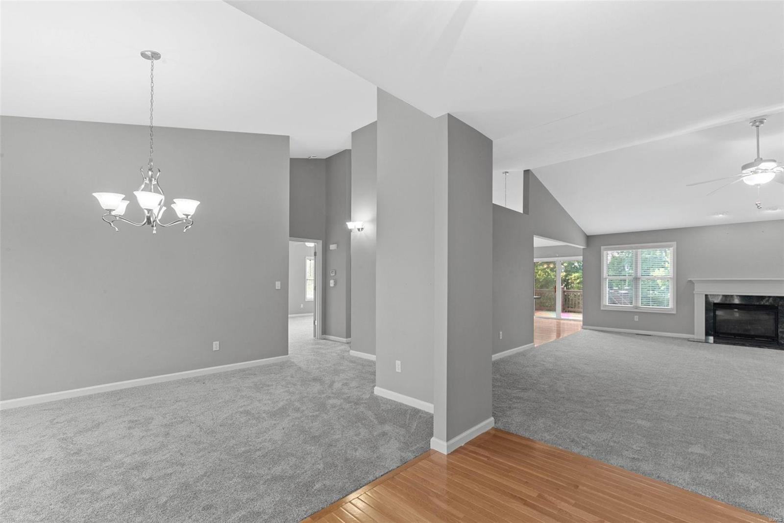 Highland Estates - Residential