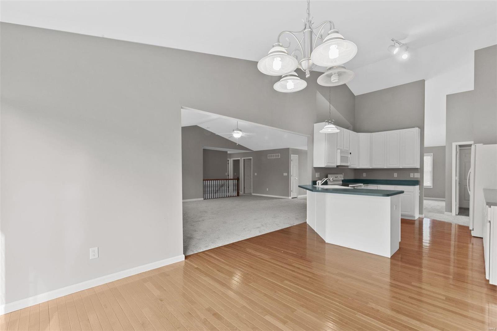Highland Estates - Residential