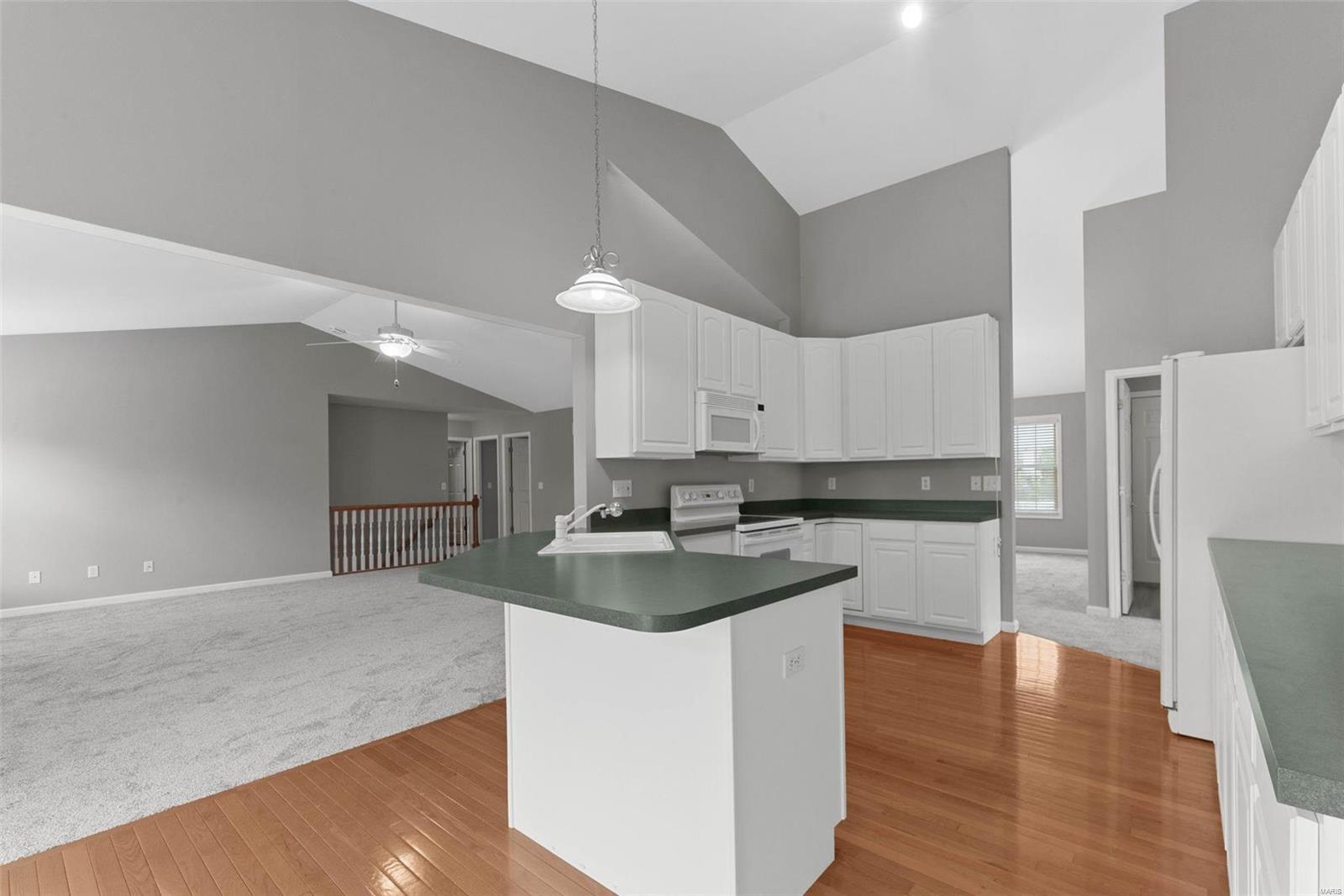 Highland Estates - Residential