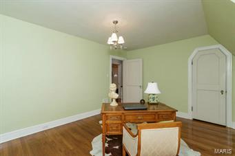 Gannondale Amd - Residential