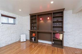 Gannondale Amd - Residential