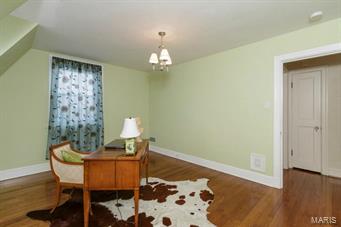 Gannondale Amd - Residential