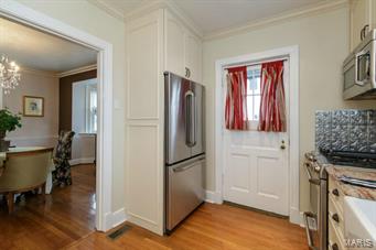 Gannondale Amd - Residential