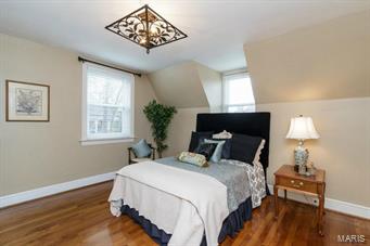 Gannondale Amd - Residential