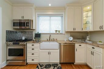 Gannondale Amd - Residential