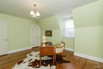 Gannondale Amd - Residential