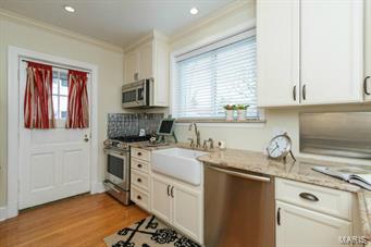 Gannondale Amd - Residential