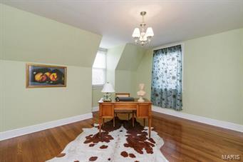 Gannondale Amd - Residential