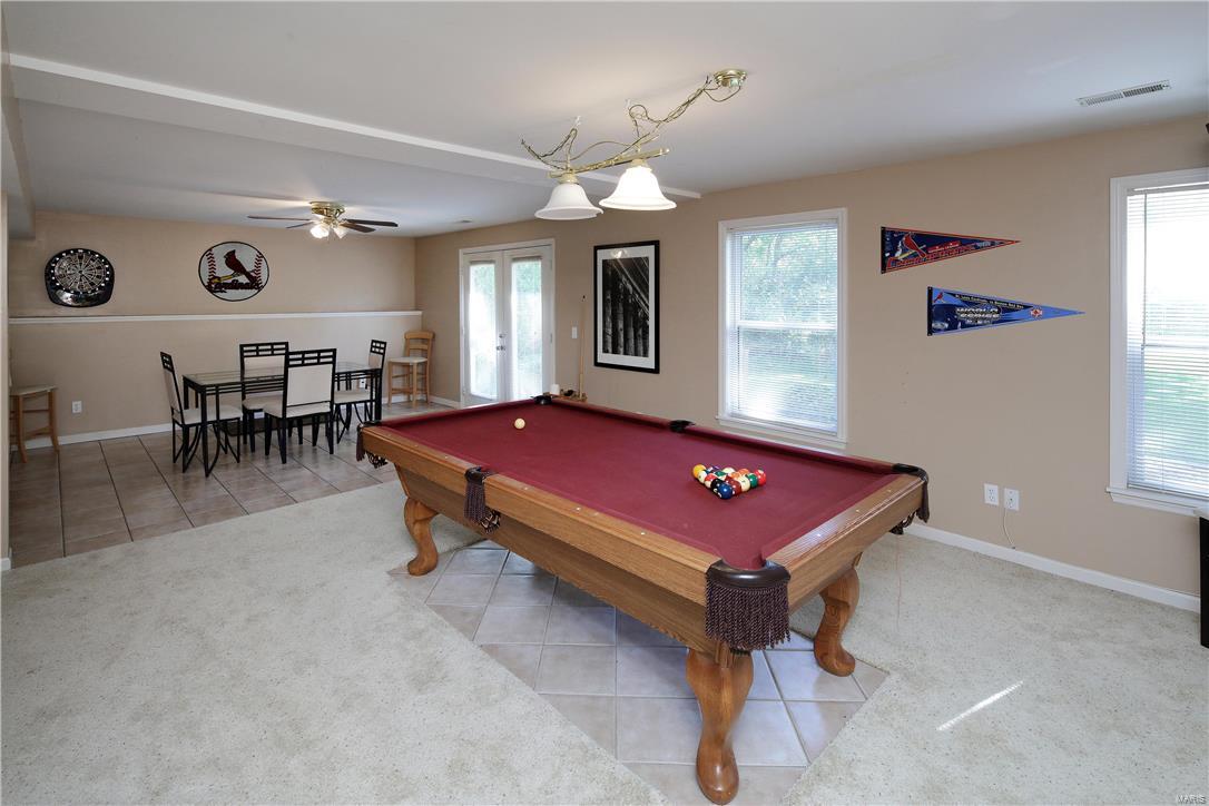 Rolling Hills - Residential