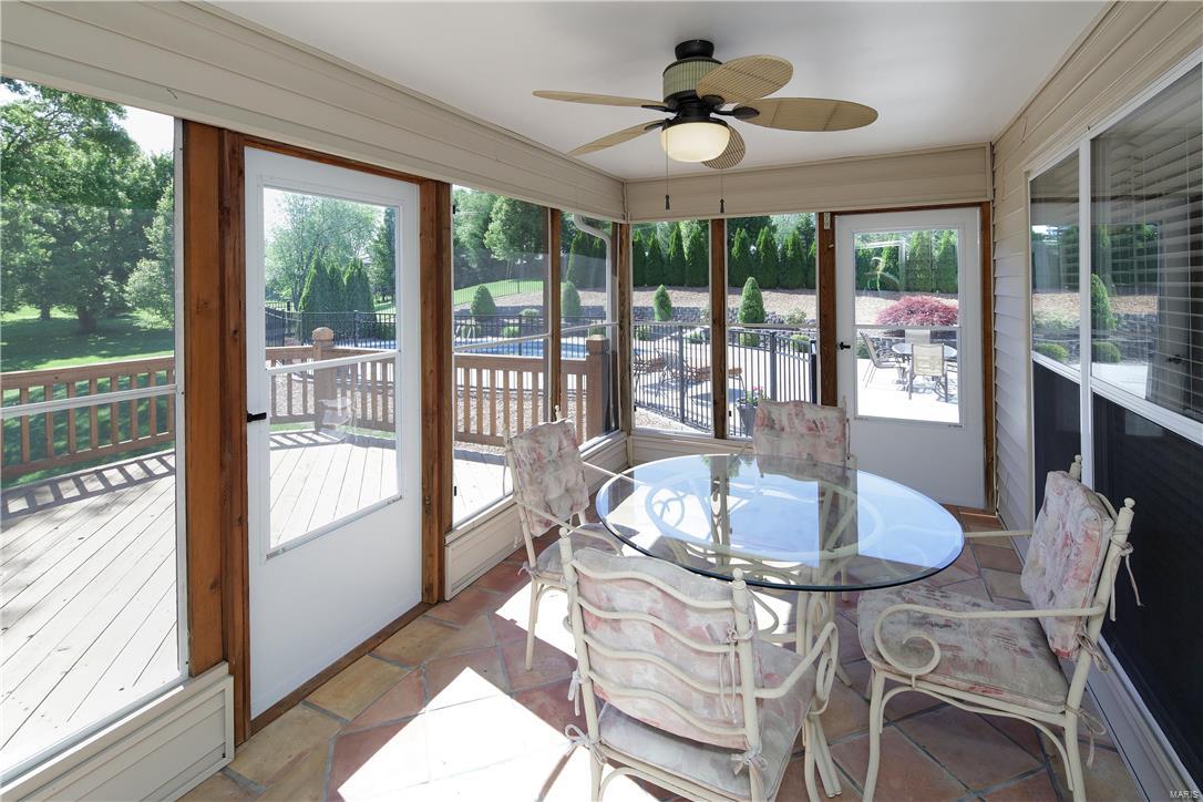 Rolling Hills - Residential