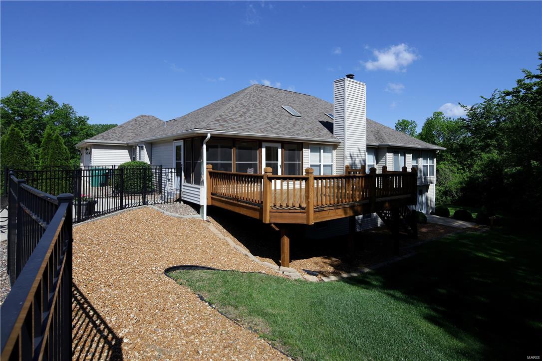 Rolling Hills - Residential