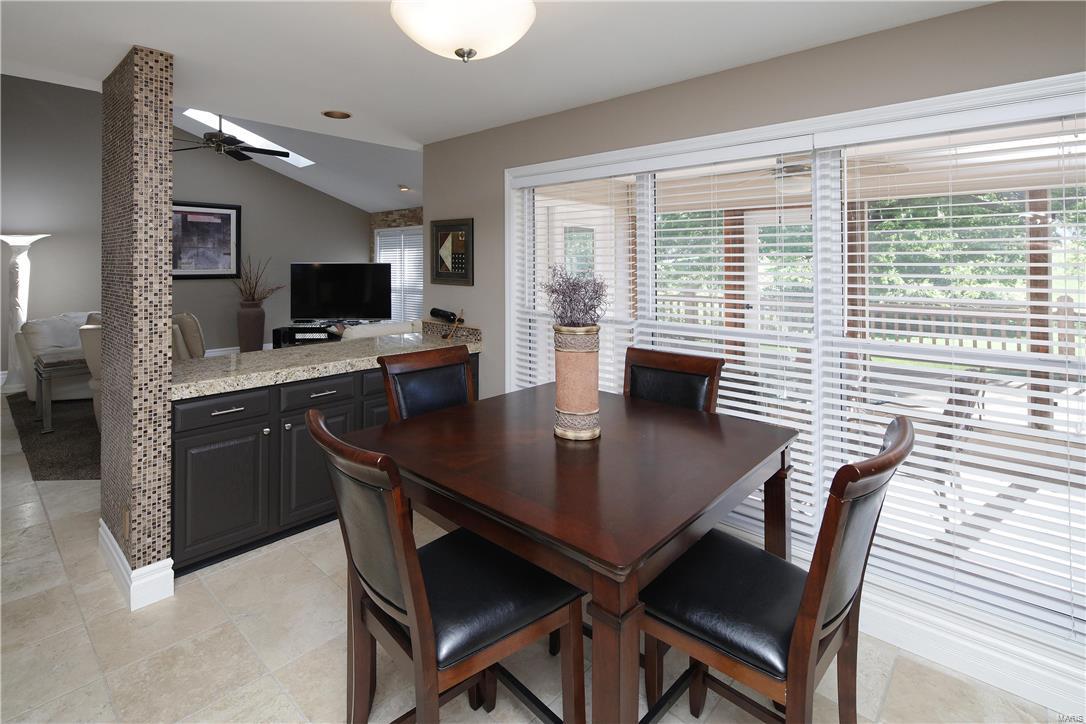 Rolling Hills - Residential