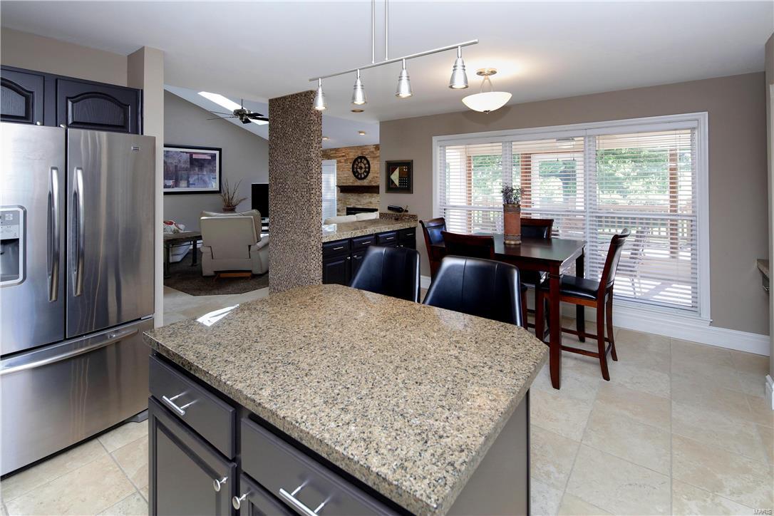 Rolling Hills - Residential