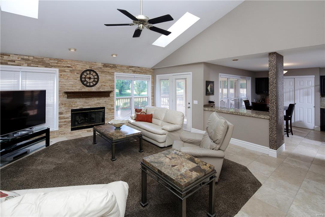 Rolling Hills - Residential