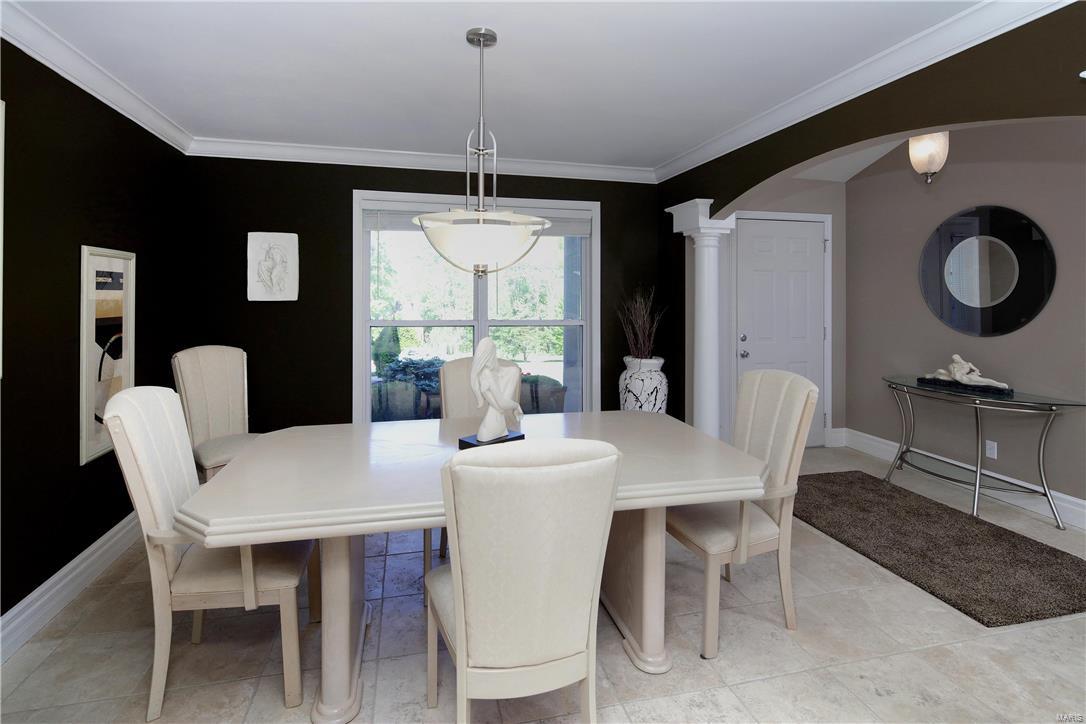 Rolling Hills - Residential