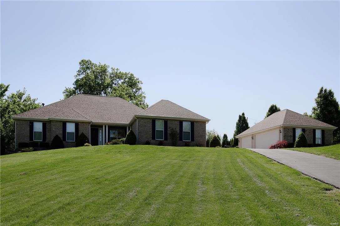 Rolling Hills - Residential