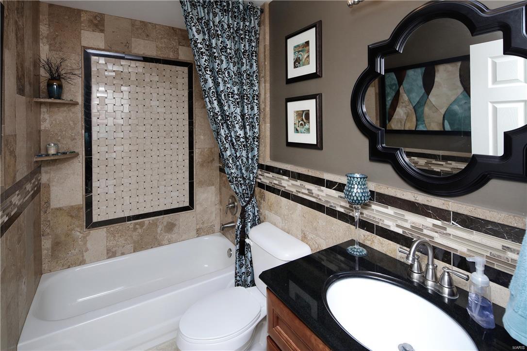 Rolling Hills - Residential