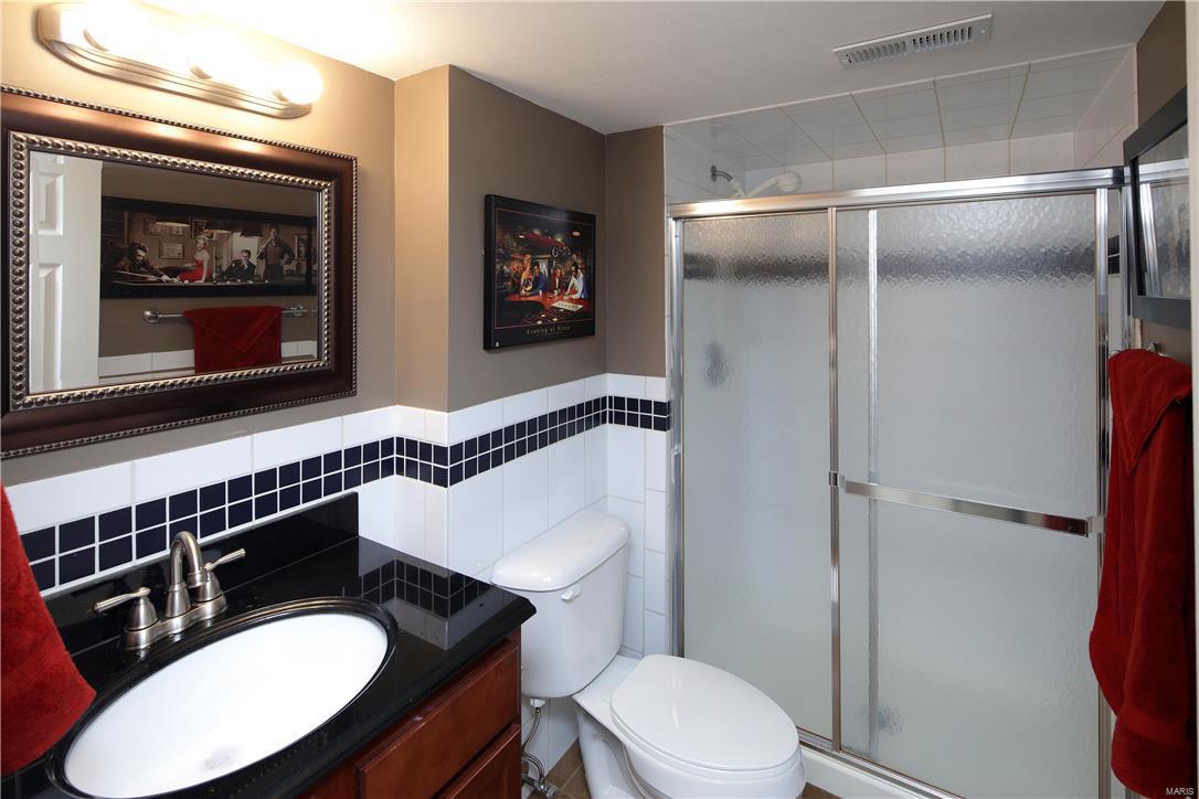 Rolling Hills - Residential