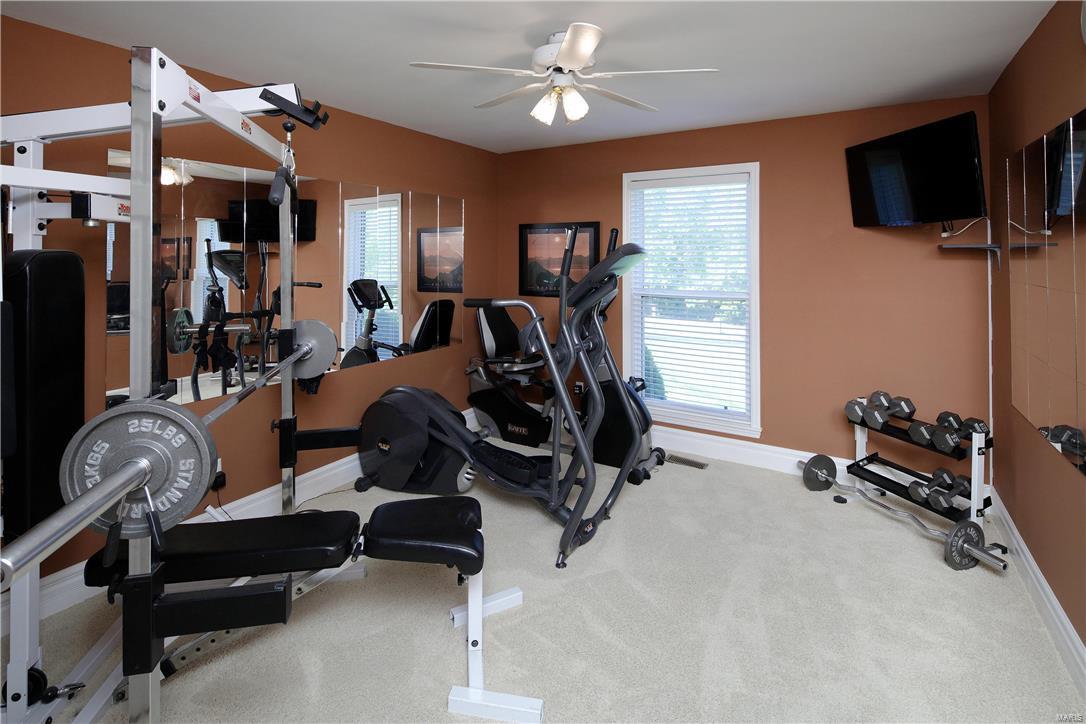 Rolling Hills - Residential