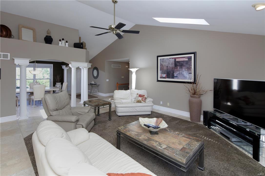 Rolling Hills - Residential