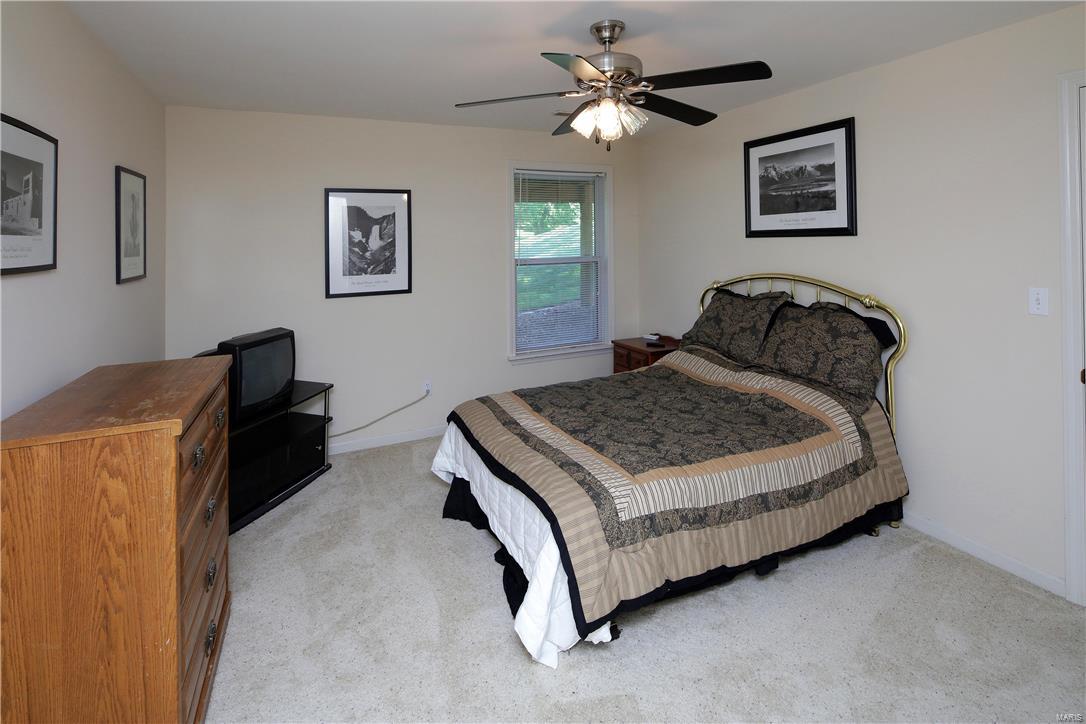 Rolling Hills - Residential