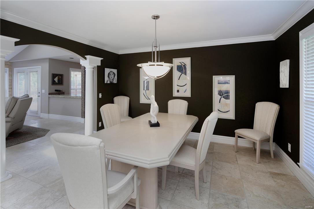 Rolling Hills - Residential