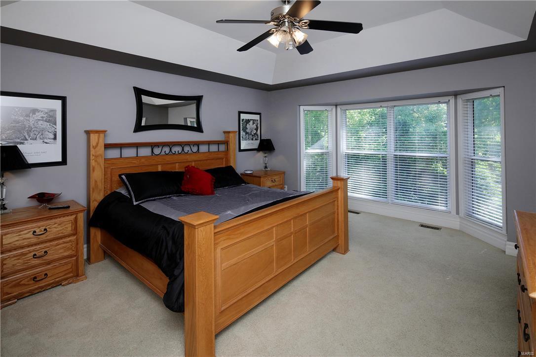 Rolling Hills - Residential