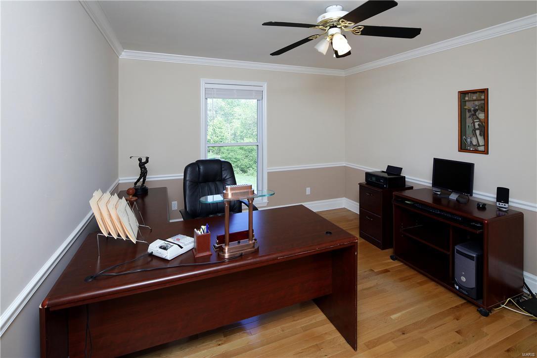 Rolling Hills - Residential