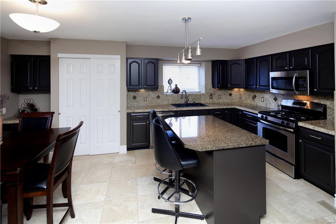 Rolling Hills - Residential