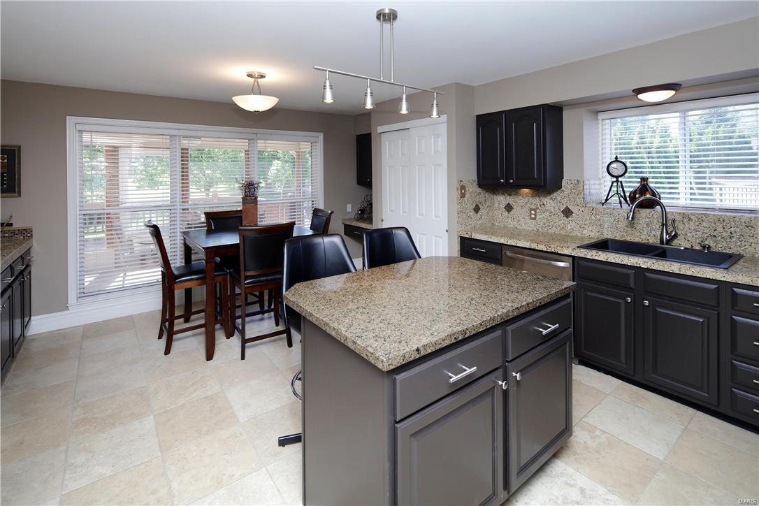 Rolling Hills - Residential