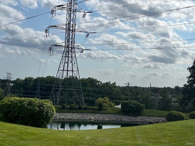 Woodland Crossing Condo Three - Residential