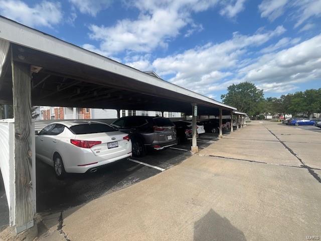 Woodland Crossing Condo Three - Residential