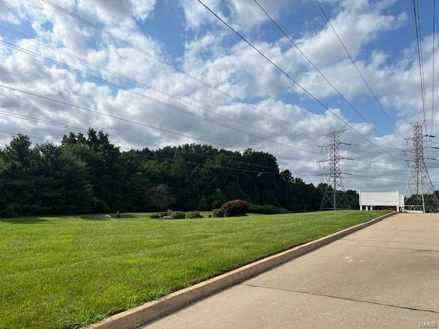 Woodland Crossing Condo Three - Residential