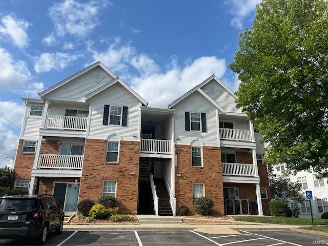 Woodland Crossing Condo Three - Residential