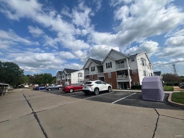 Woodland Crossing Condo Three - Residential