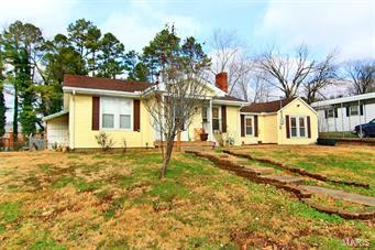 Phelphs Add - Residential