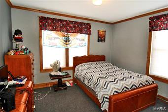 Phelphs Add - Residential