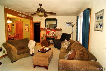 Phelphs Add - Residential