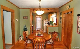 Phelphs Add - Residential