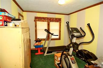 Phelphs Add - Residential