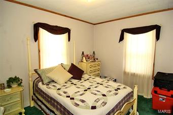 Phelphs Add - Residential