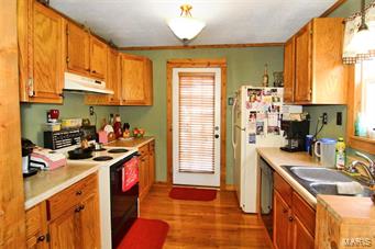 Phelphs Add - Residential