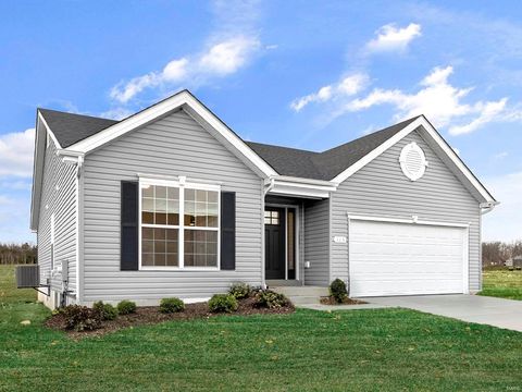 342 Cumberland Court Truesdale MO 63380